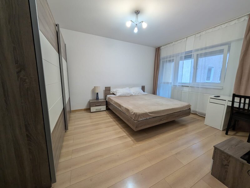 Palatul Parlamentului, Marriott Proprietar ap 2camere + parcare